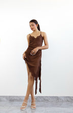ZAFIRO MAXIDRESS