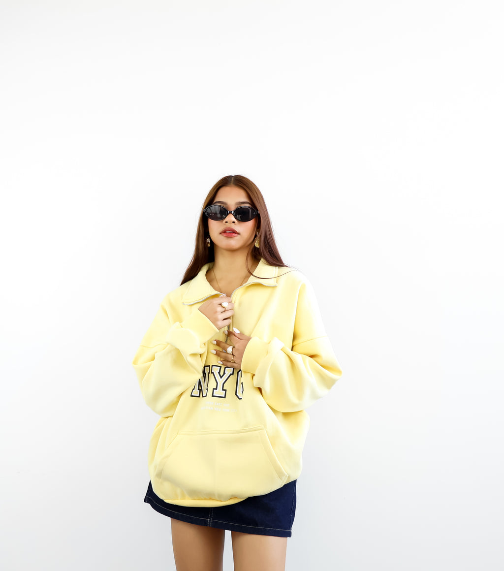 Polera NYC