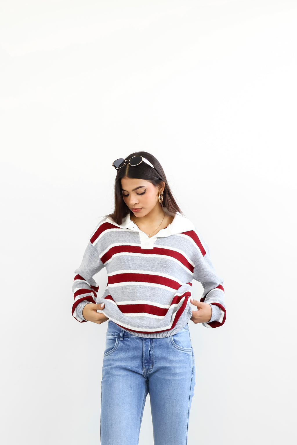 SWEATER DÁLMA