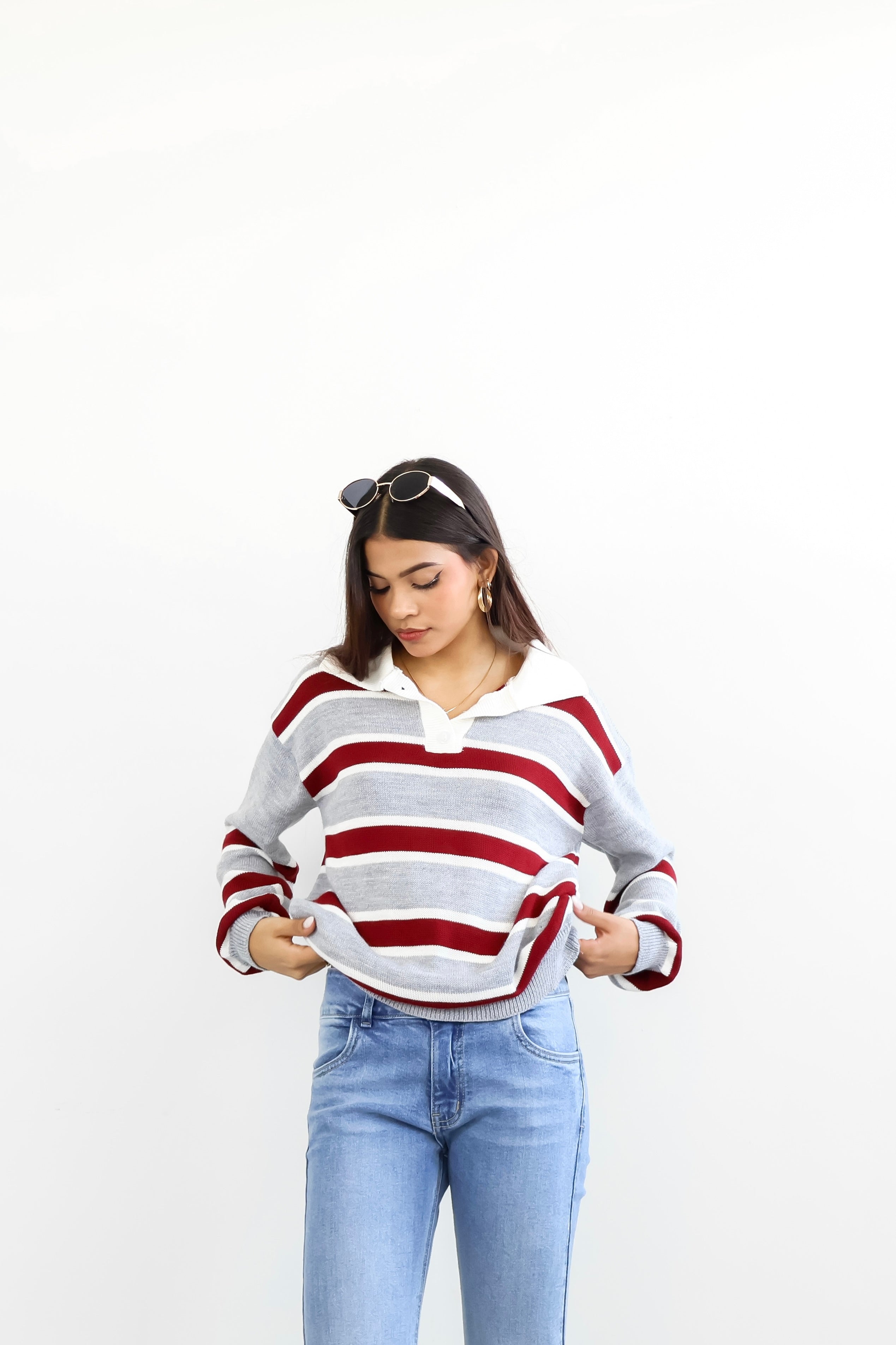 SWEATER DÁLMA