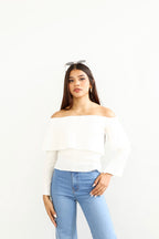 Blusa Odette