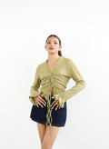 BLUSA JULIETA