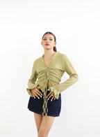 BLUSA JULIETA