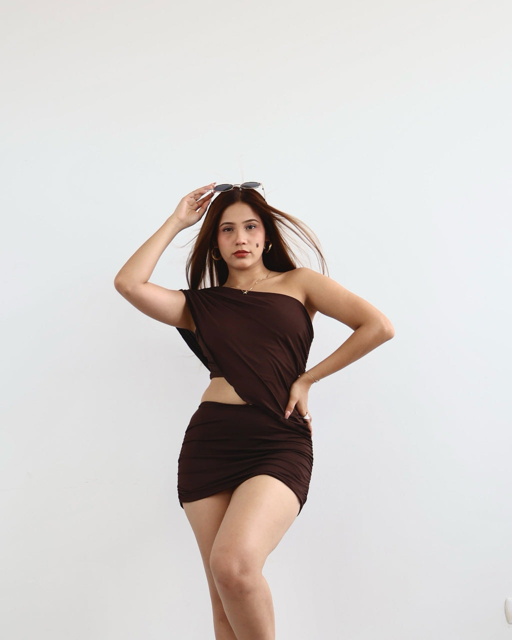 Top Farah