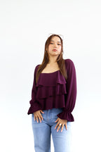BLUSA KEIRA