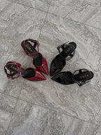 AMARA CHERRY - NEGRO