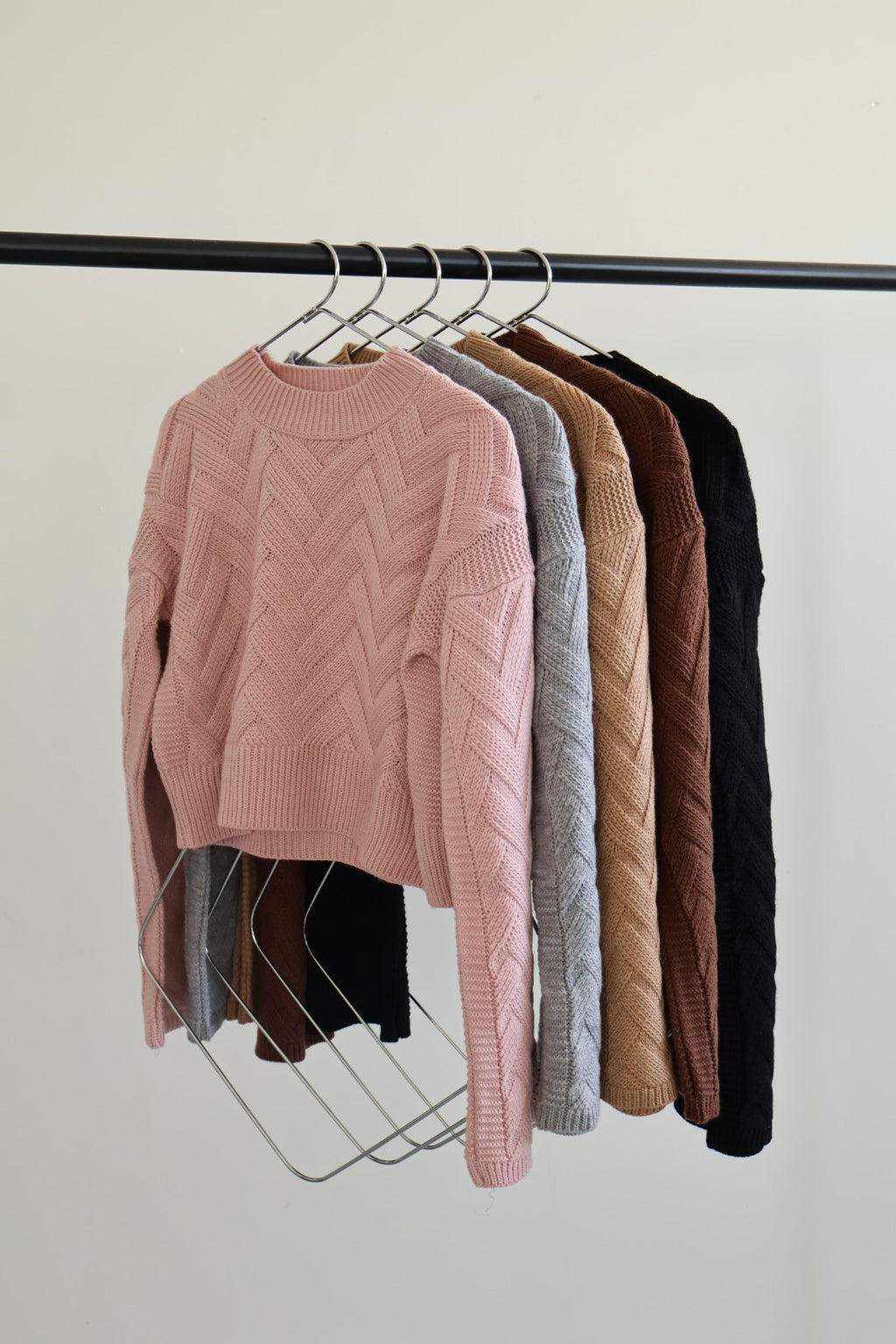 Sweater Noele