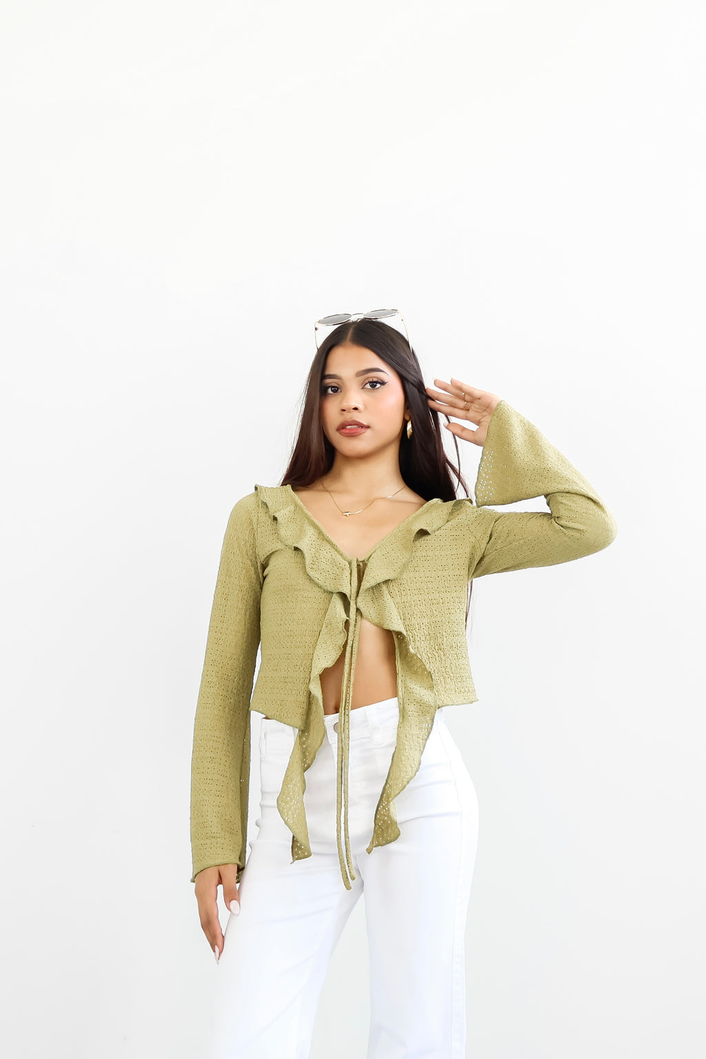 BLUSA DANI