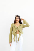 BLUSA DANI