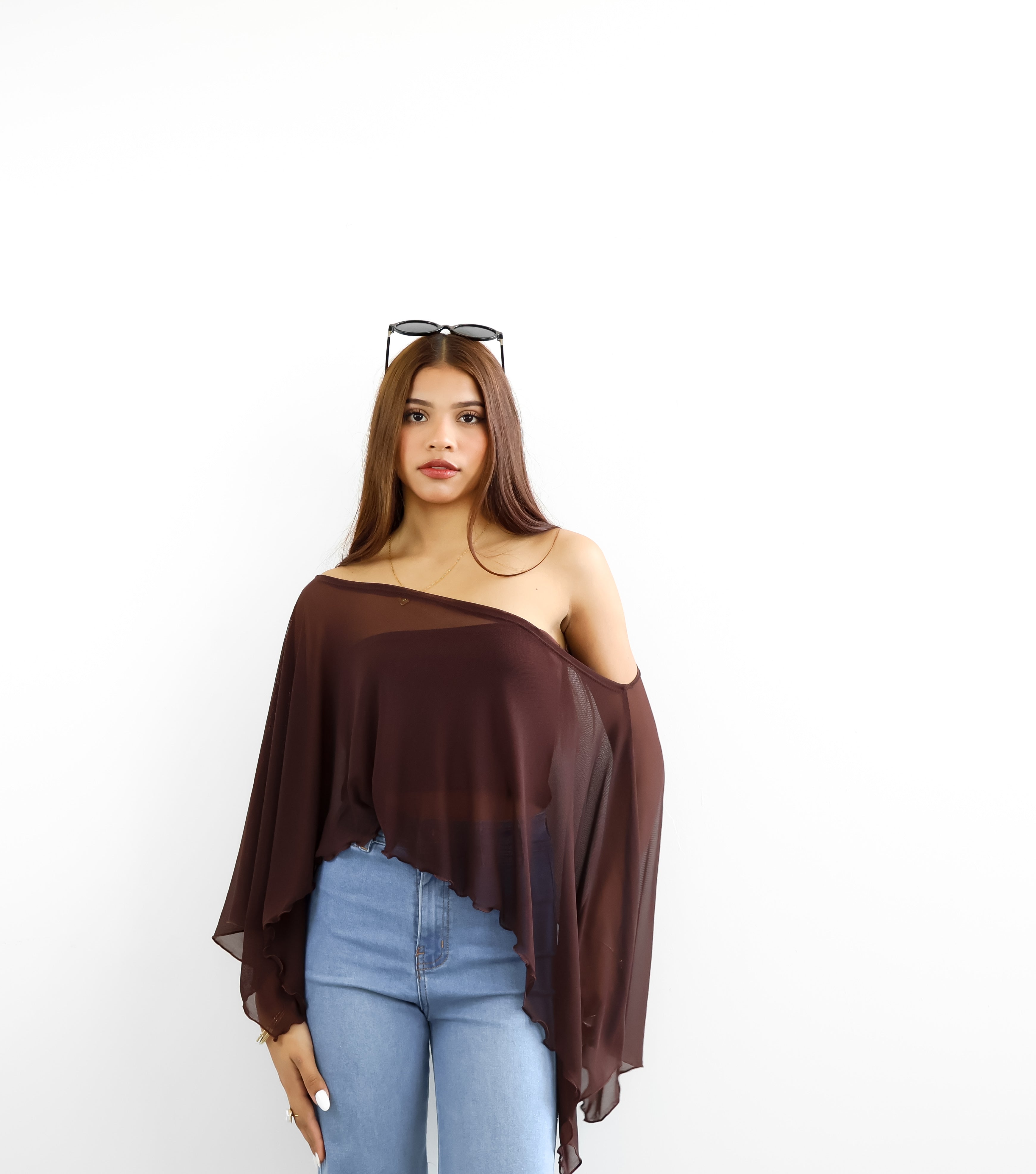 Capa Lua mesh