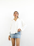 CAMISA CROP GINEBRA