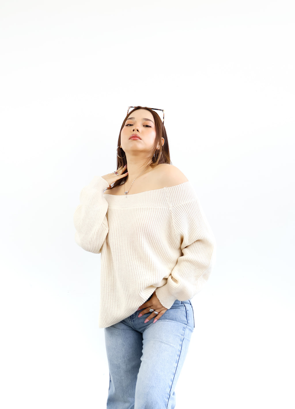 SWEATER MIRANDA