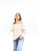 SWEATER MIRANDA
