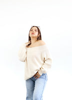 SWEATER MIRANDA