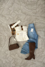 Blusa Antonia