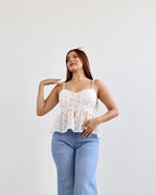 Blusa danae