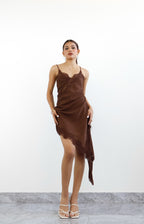 ZAFIRO MAXIDRESS
