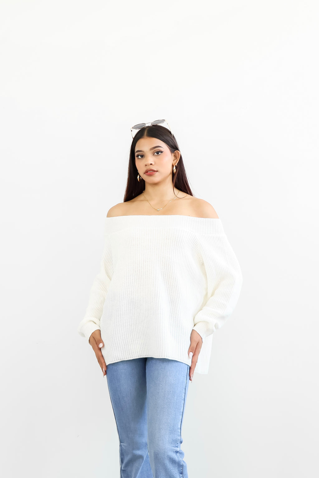 Sweater Miranda