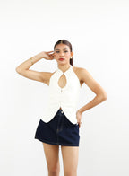 BLUSA KYARA
