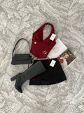 CORSET SILVANA