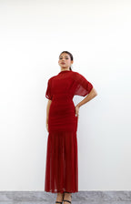 VENECIA MAXIDRESS