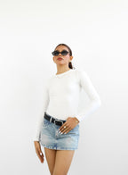 FALDA SHORT ALE