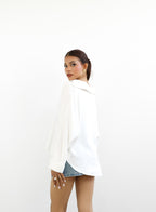 CAMISA CROP GINEBRA