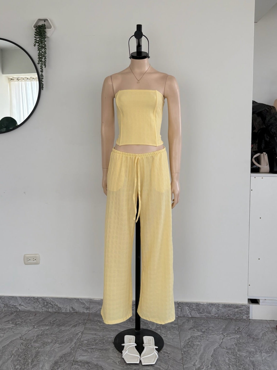 PANTALÓN ANYA