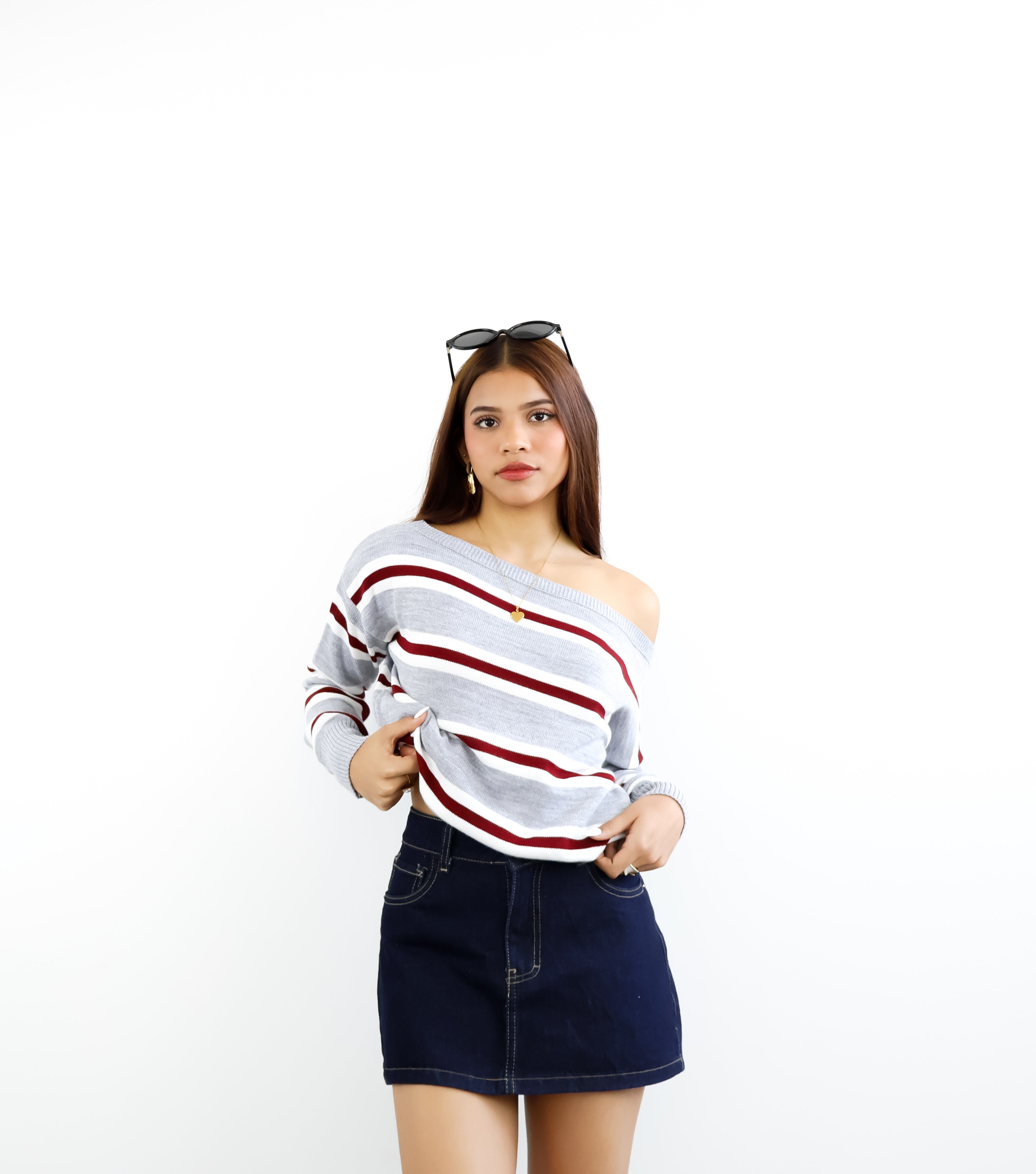 SWEATER PAULINA