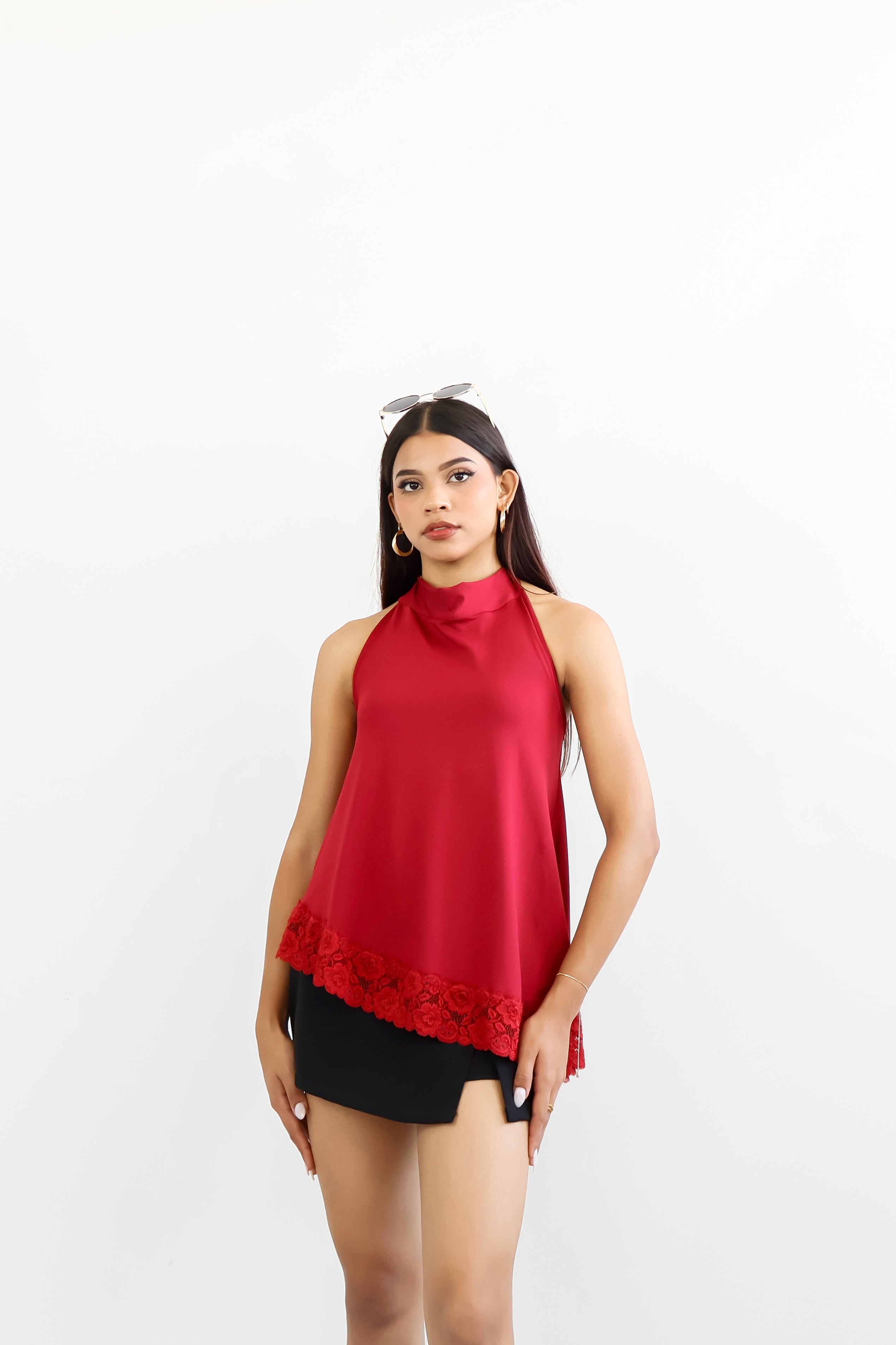 BLUSA FLAVIA