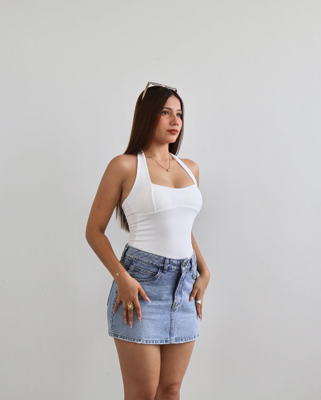 Top rachel