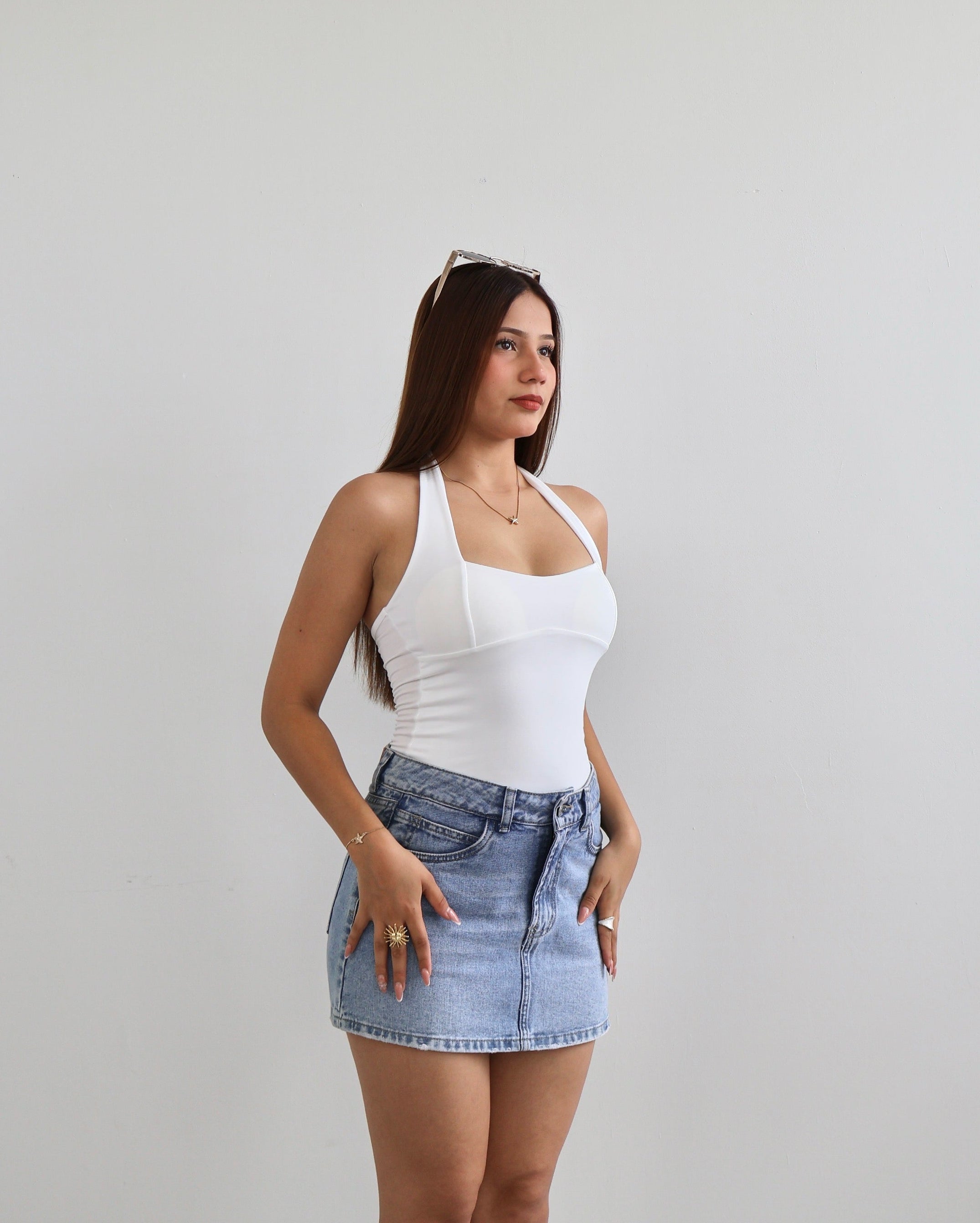 Top rachel
