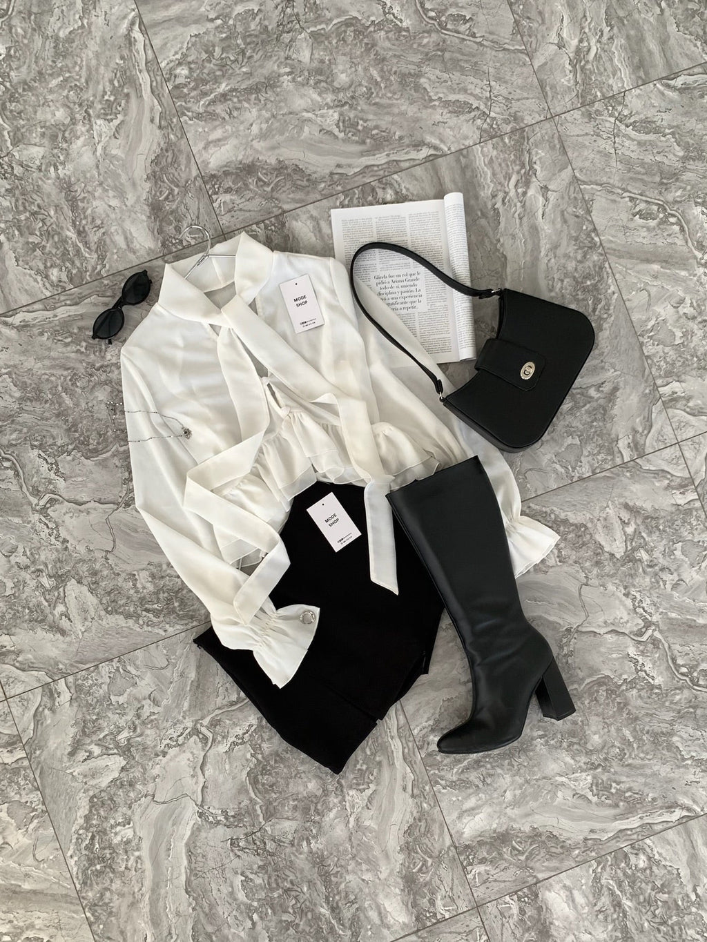 BLUSA GIGI