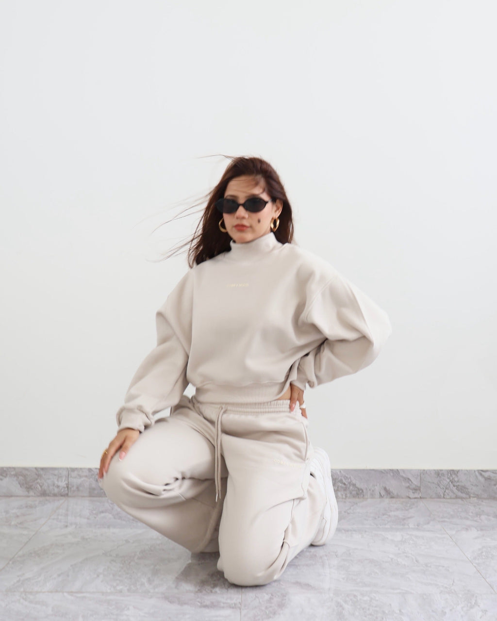 POLERA COMFY MOOD