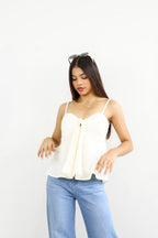 BLUSA SAHARA