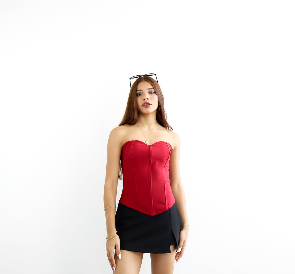 CORSET CALI