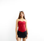 CORSET CALI