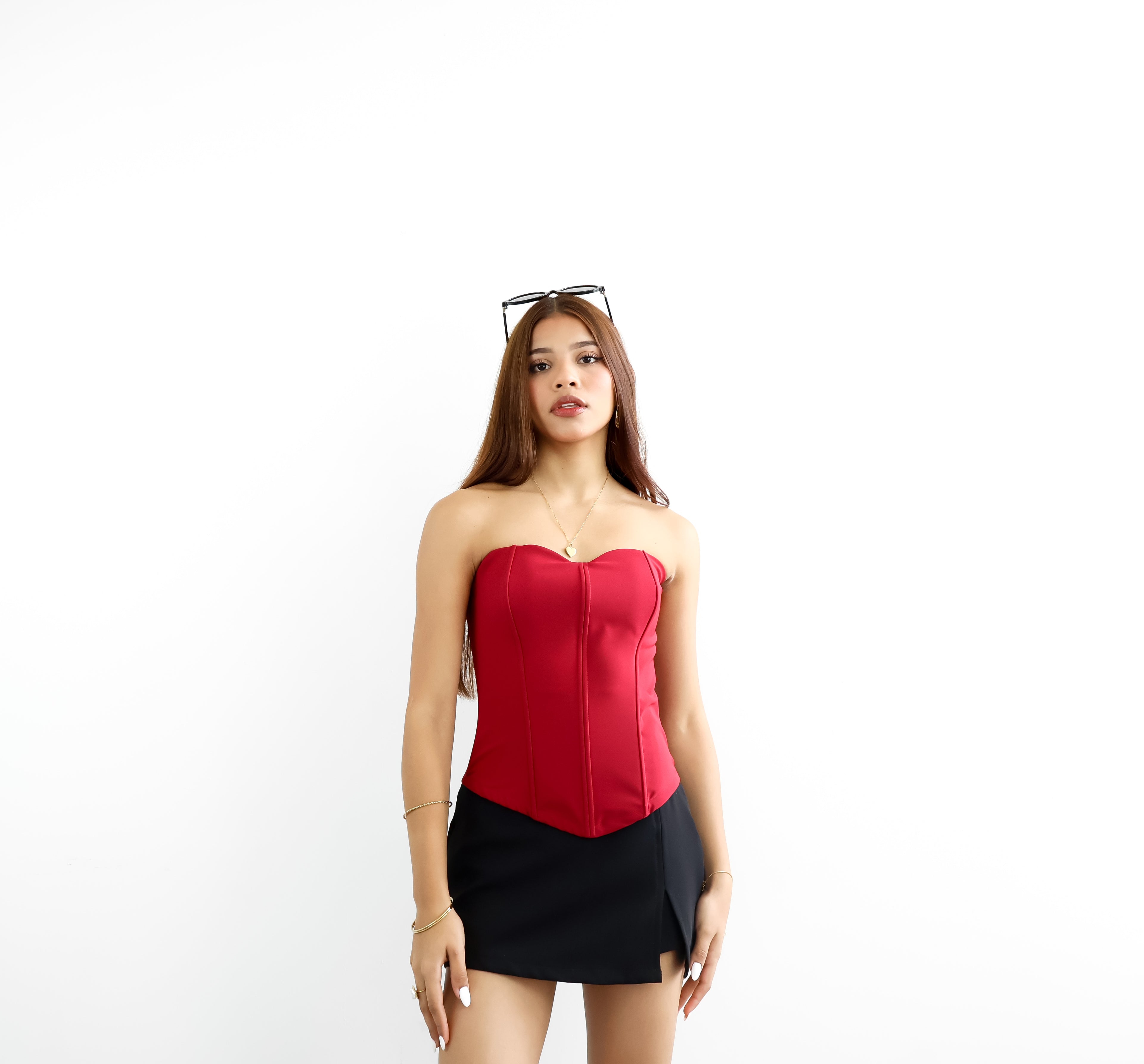 CORSET CALI