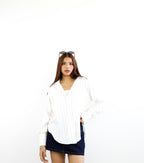 BLUSA GRECIA
