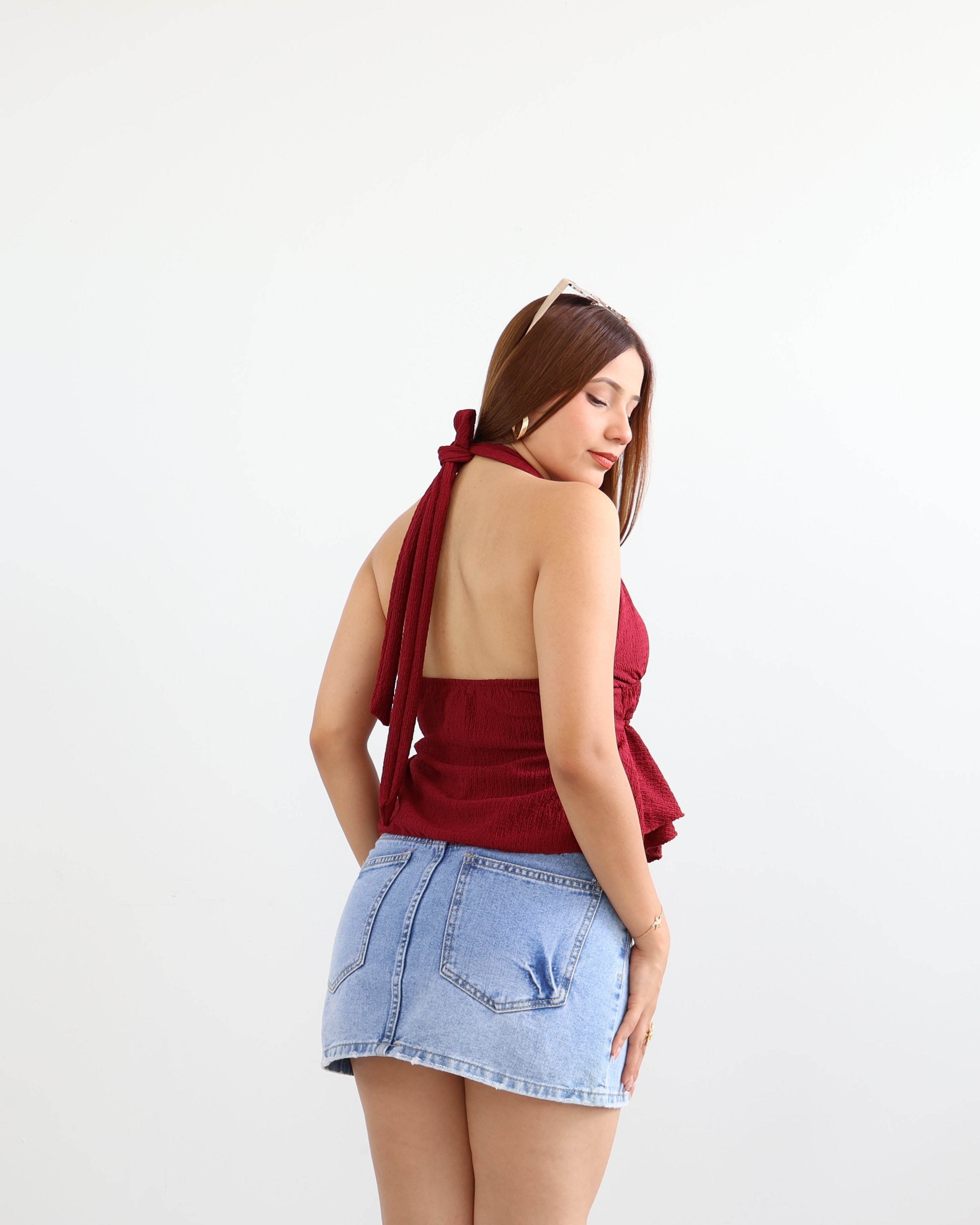 Top Maia
