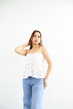BLUSA NAHIA