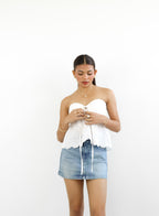 BLUSA AMBER