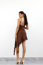 ZAFIRO MAXIDRESS