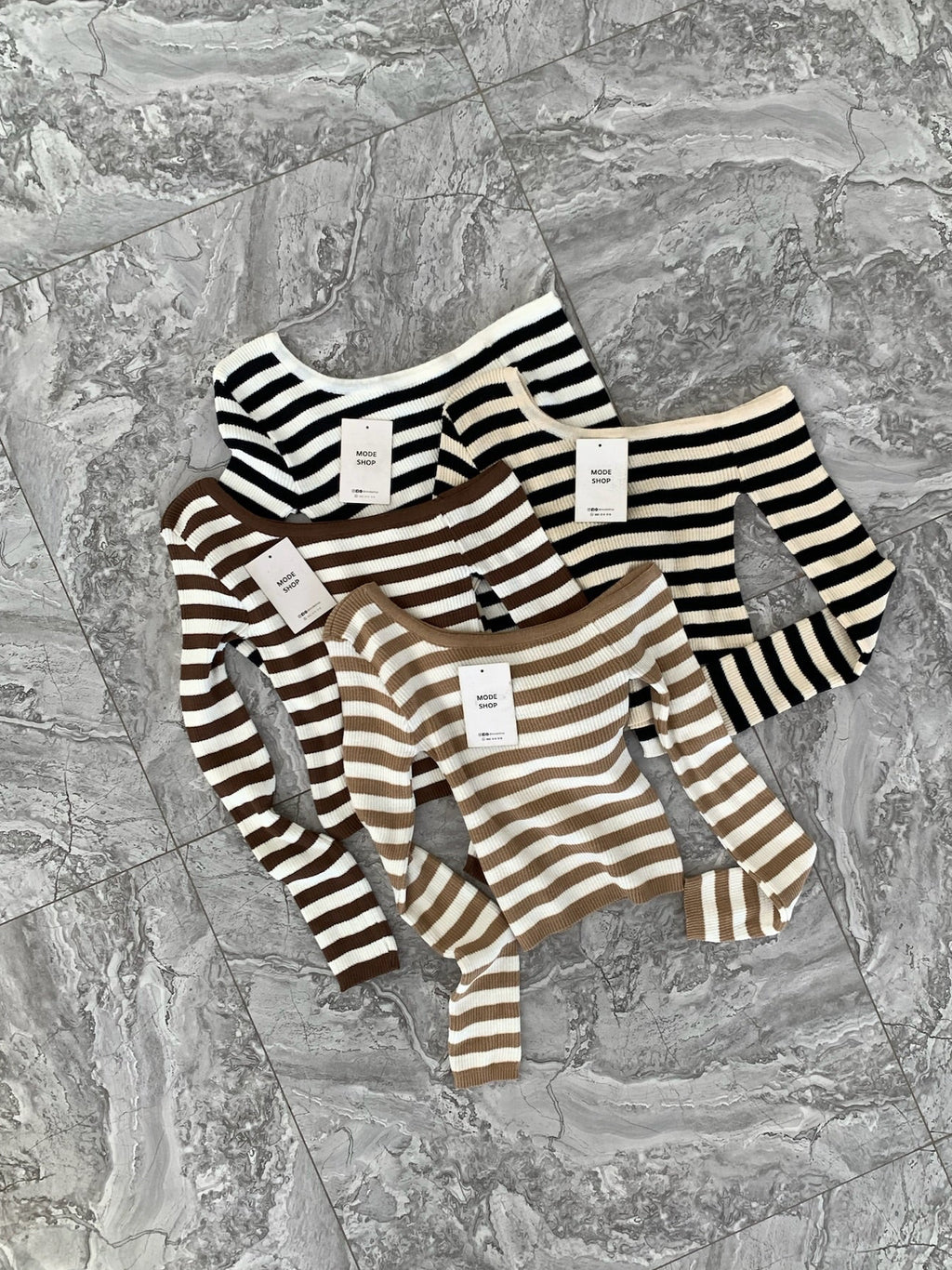KNIT TOP KAIRA