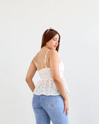 Blusa danae