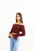 TOP IRAISA