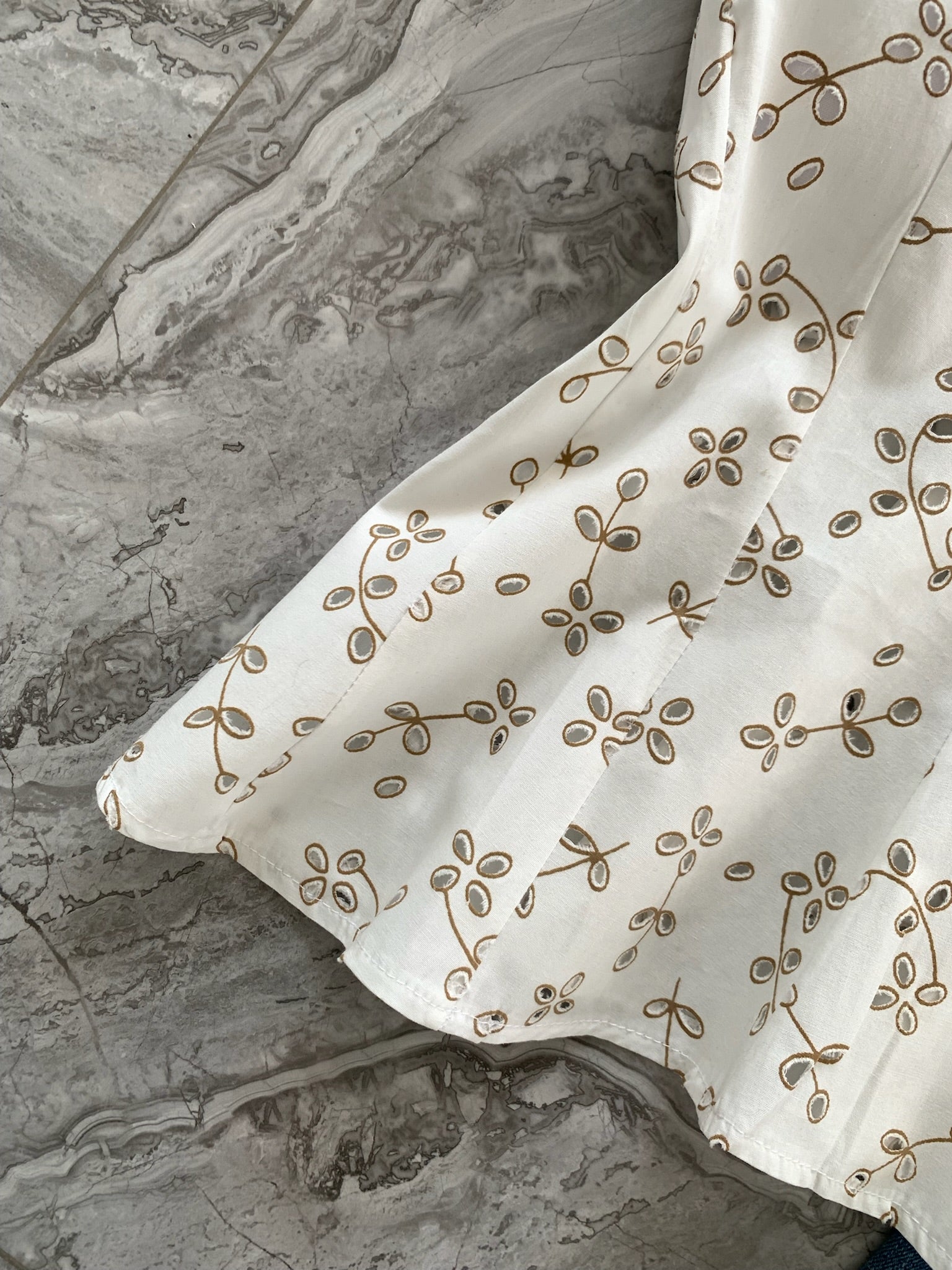 BLUSA NAHIA