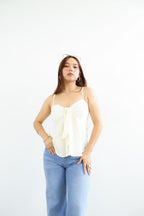 BLUSA SAHARA