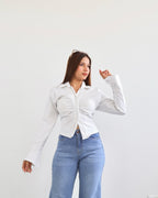 BLUSA LORA