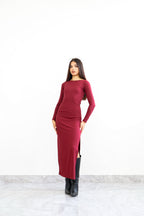 Aroa Maxidress